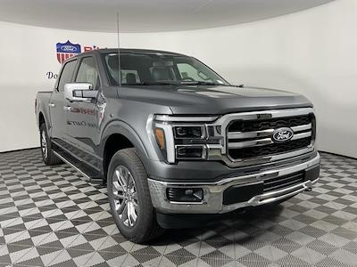 2025 Ford F-150 SuperCrew Cab 4WD Pickup for sale #SKF01051 - photo 1