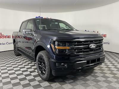 2025 Ford F-150 SuperCrew Cab 4WD Pickup for sale #SKF01530 - photo 1