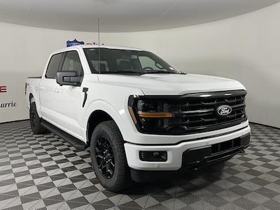 2025 Ford F-150 SuperCrew Cab 4WD Pickup for sale #SKF01654 - photo 1