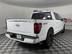 2025 Ford F-150 SuperCrew Cab 4WD Pickup for sale #SKF01654 - photo 2