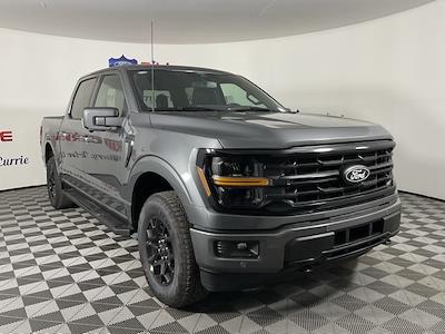2025 Ford F-150 SuperCrew Cab 4x4 Pickup for sale #SKF01890 - photo 1