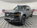 2025 Ford F-150 SuperCrew Cab 4x4 Pickup for sale #SKF01890 - photo 7
