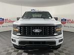 2025 Ford F-150 SuperCrew Cab 4WD Pickup for sale #SKF01931 - photo 8