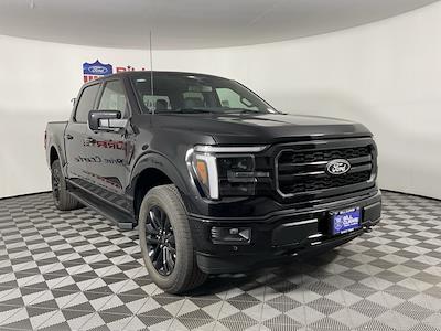 2025 Ford F-150 SuperCrew Cab 4WD Pickup for sale #SKF04706 - photo 1