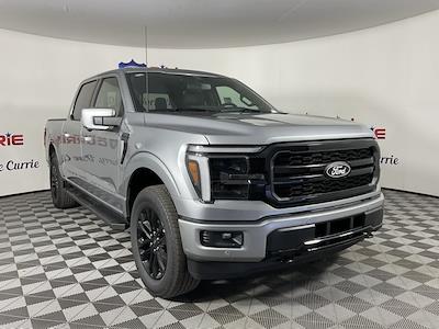 2025 Ford F-150 SuperCrew Cab 4WD Pickup for sale #SKF06249 - photo 1