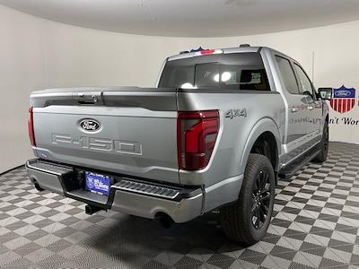 New 2025 Ford F-150 Lariat SuperCrew Cab for sale #SKF06249 - photo 2