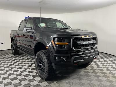 2025 Ford F-150 SuperCrew Cab 4WD Pickup for sale #SKF21745 - photo 1