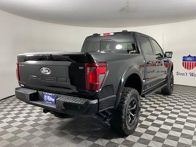New 2025 Ford F-150 XLT SuperCrew Cab for sale #SKF21745 - photo 2