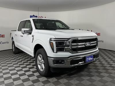 2025 Ford F-150 SuperCrew Cab 4WD Pickup for sale #SKF25445 - photo 1