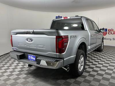 New 2025 Ford F-150 Lariat SuperCrew Cab for sale #SKF25657 - photo 2