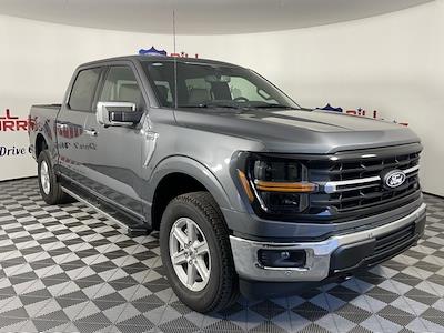 2025 Ford F-150 SuperCrew Cab 4WD Pickup for sale #SKF25717 - photo 1