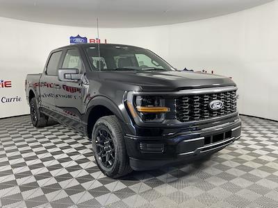 2025 Ford F-150 SuperCrew Cab RWD Pickup for sale #SKF52478 - photo 1