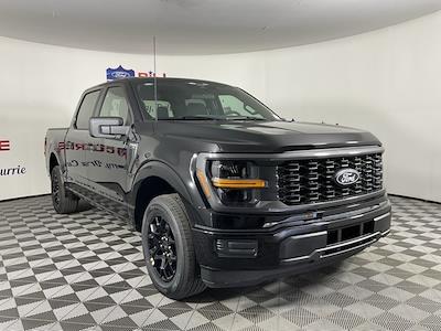 2025 Ford F-150 SuperCrew Cab RWD Pickup for sale #SKF52500 - photo 1