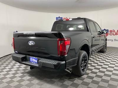 New 2025 Ford F-150 STX SuperCrew Cab for sale #SKF52500 - photo 2