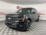 2025 Ford F-150 SuperCrew Cab RWD Pickup for sale #SKF52500 - photo 7