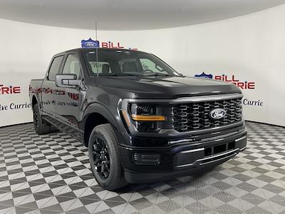 2025 Ford F-150 SuperCrew Cab RWD Pickup for sale #SKF52518 - photo 1