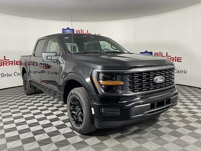 2025 Ford F-150 SuperCrew Cab RWD Pickup for sale #SKF52581 - photo 1