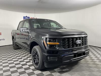 2025 Ford F-150 SuperCrew Cab RWD Pickup for sale #SKF52641 - photo 1