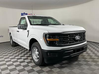 New 2025 Ford F-150 XL Regular Cab for sale #SKF57117 - photo 1