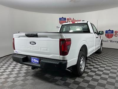 New 2025 Ford F-150 XL Regular Cab for sale #SKF57117 - photo 2
