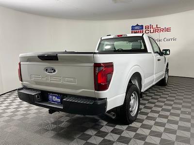2025 Ford F-150 Regular Cab RWD Pickup for sale #SKF58037 - photo 2