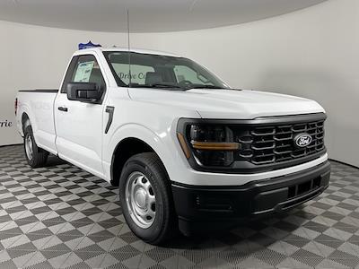 2025 Ford F-150 Regular Cab RWD Pickup for sale #SKF59199 - photo 1