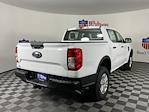 2025 Ford Ranger SuperCrew Cab 4x2 Pickup for sale #SLE22000 - photo 2