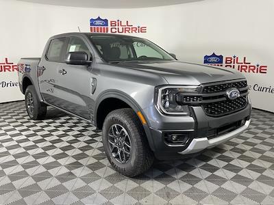2025 Ford Ranger SuperCrew Cab 4WD Pickup for sale #SLE24326 - photo 1