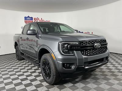 2025 Ford Ranger SuperCrew Cab 4x4 Pickup for sale #SLE28100 - photo 1