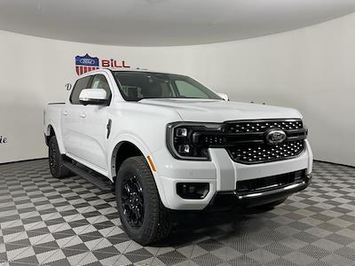2025 Ford Ranger SuperCrew Cab 4WD Pickup for sale #SLE28434 - photo 1