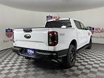 2025 Ford Ranger SuperCrew Cab 4WD Pickup for sale #SLE28434 - photo 2