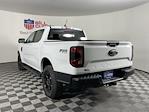 2025 Ford Ranger SuperCrew Cab 4WD Pickup for sale #SLE28434 - photo 5