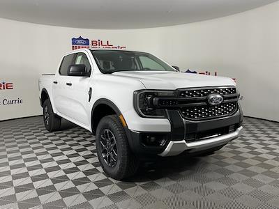2025 Ford Ranger SuperCrew Cab 4x4 Pickup for sale #SLE28776 - photo 1