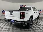 2025 Ford Ranger SuperCrew Cab 4x4 Pickup for sale #SLE28776 - photo 2