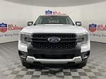 2025 Ford Ranger SuperCrew Cab 4x4 Pickup for sale #SLE28776 - photo 8