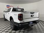 2025 Ford Ranger SuperCrew Cab RWD Pickup for sale #SLE29445 - photo 5