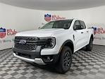 2025 Ford Ranger SuperCrew Cab RWD Pickup for sale #SLE29445 - photo 7