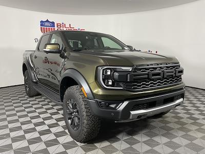 2025 Ford Ranger SuperCrew Cab 4x4 Pickup for sale #SLE30082 - photo 1
