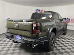 2025 Ford Ranger SuperCrew Cab 4x4 Pickup for sale #SLE30082 - photo 2