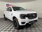 New 2025 Ford Ranger XLT SuperCrew Cab for sale #SLE30442 - photo 1