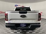 New 2025 Ford Ranger XLT SuperCrew Cab for sale #SLE30442 - photo 4