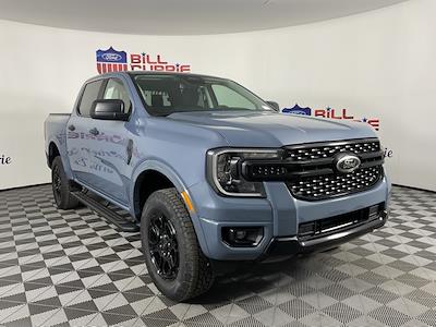2025 Ford Ranger SuperCrew Cab 4x4 Pickup for sale #SLE31455 - photo 1