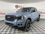 2025 Ford Ranger SuperCrew Cab 4x4 Pickup for sale #SLE31455 - photo 7