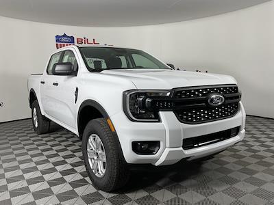 2025 Ford Ranger SuperCrew Cab 4x2 Pickup for sale #SLE31937 - photo 1