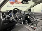 2025 Ford Ranger SuperCrew Cab 4x2 Pickup for sale #SLE31937 - photo 13
