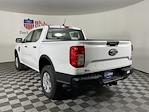 2025 Ford Ranger SuperCrew Cab 4x2 Pickup for sale #SLE31937 - photo 5