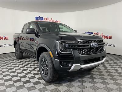 2025 Ford Ranger SuperCrew Cab 4x4 Pickup for sale #SLE32053 - photo 1