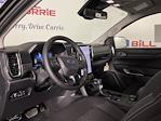 2025 Ford Ranger SuperCrew Cab 4x4 Pickup for sale #SLE32053 - photo 12
