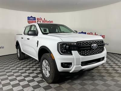 New 2025 Ford Ranger XL SuperCrew Cab for sale #SLE35035 - photo 1