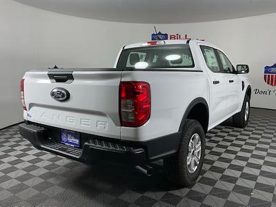 New 2025 Ford Ranger XL SuperCrew Cab for sale #SLE35035 - photo 2